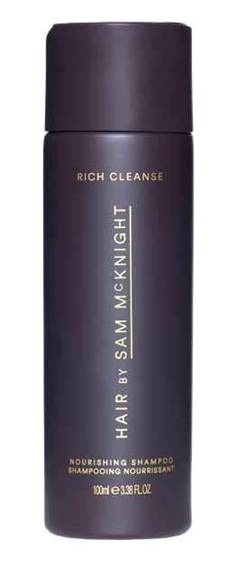 SMCK Rich Cleansing Colour Protecting Shampoo Mini 100ml